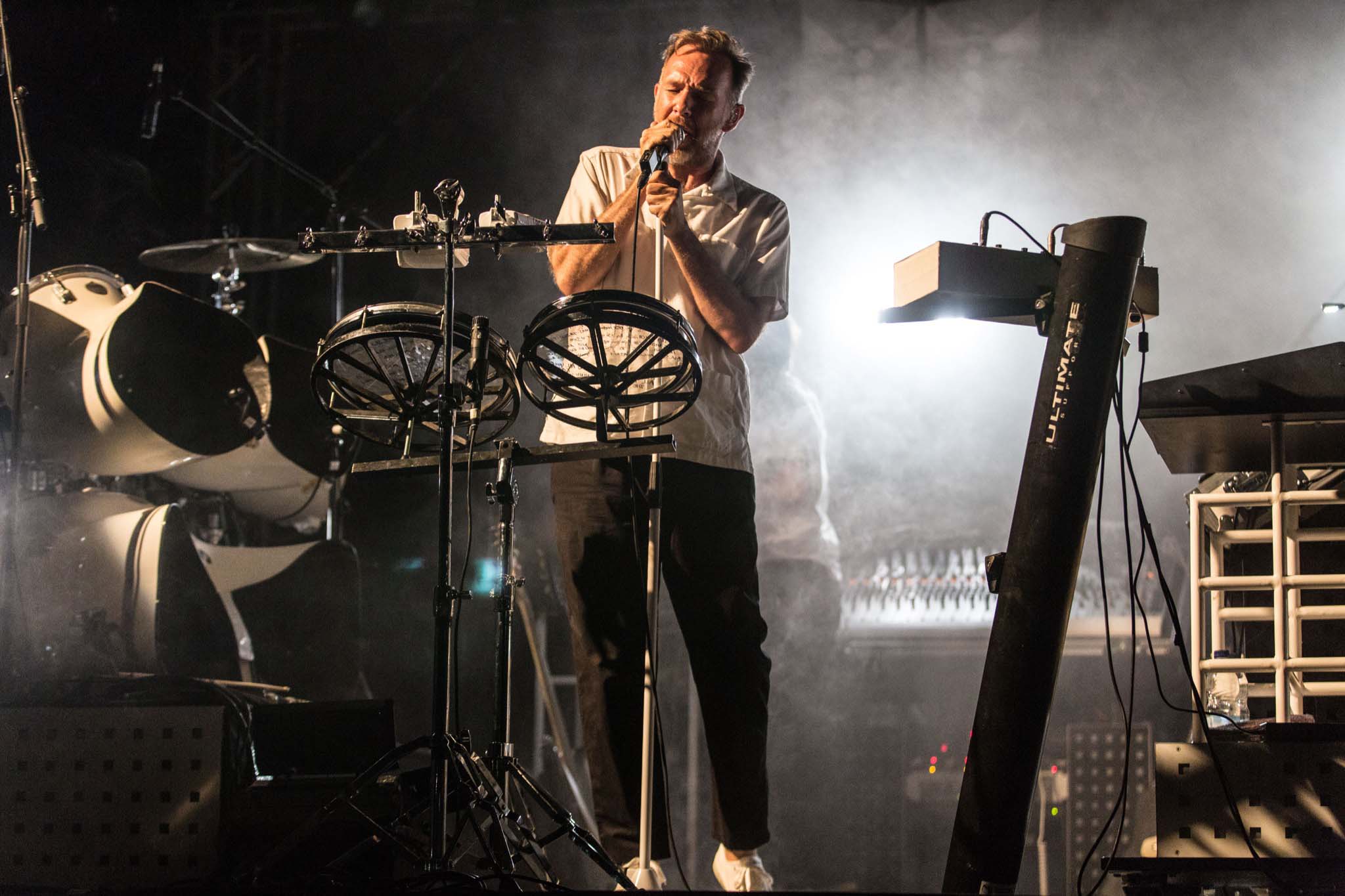 Soulwax Have Shared New Track Missing Wires News Diy