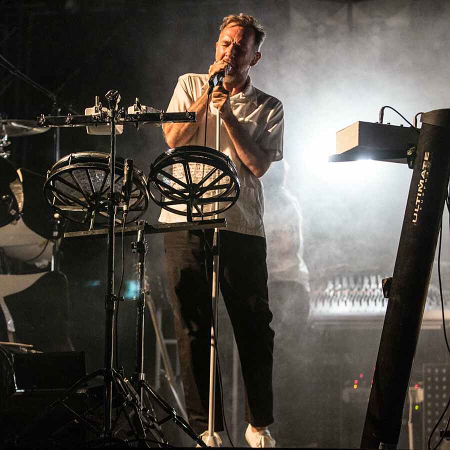 Soulwax have shared new track ‘Missing Wires'