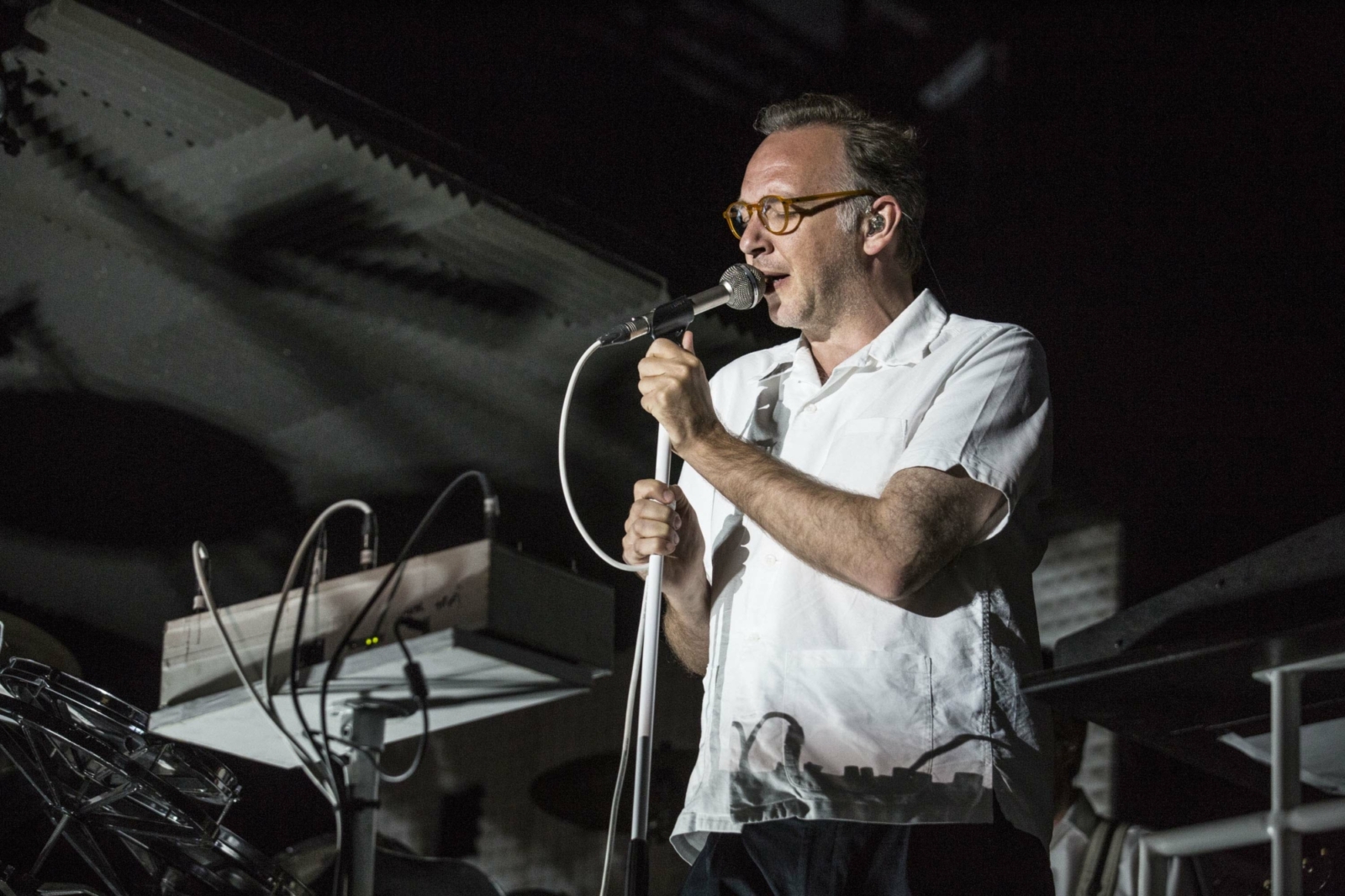 Soulwax to replace Justice at Bestival