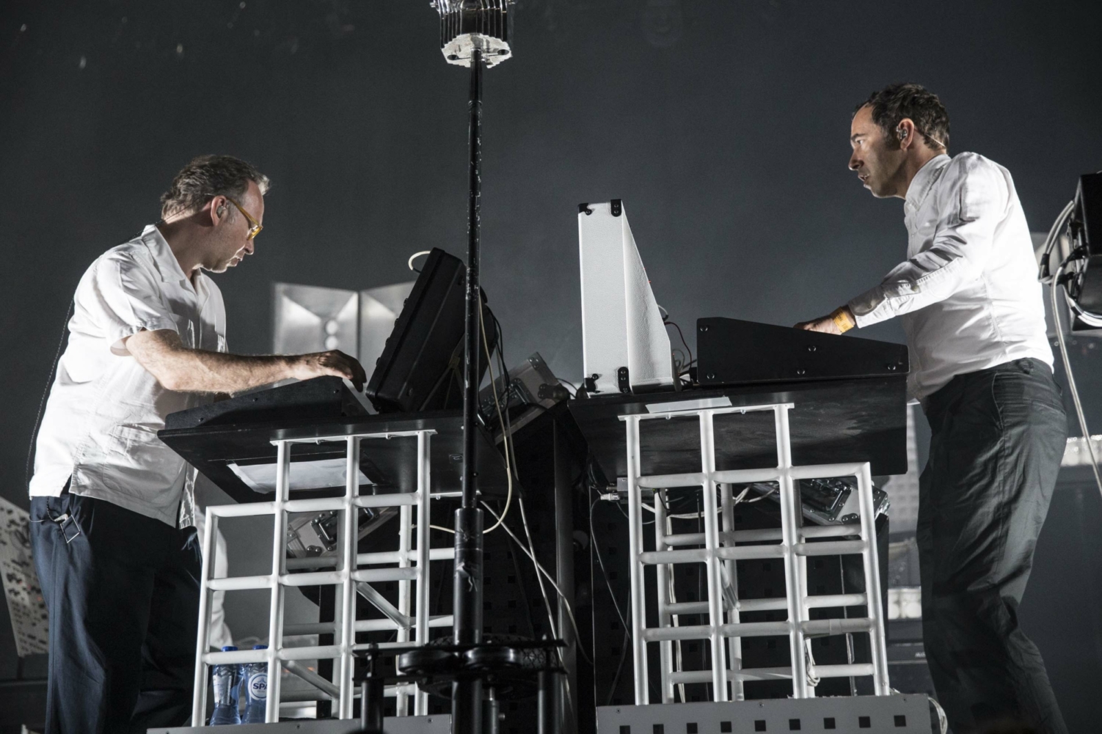 Soulwax have announced new UK dates