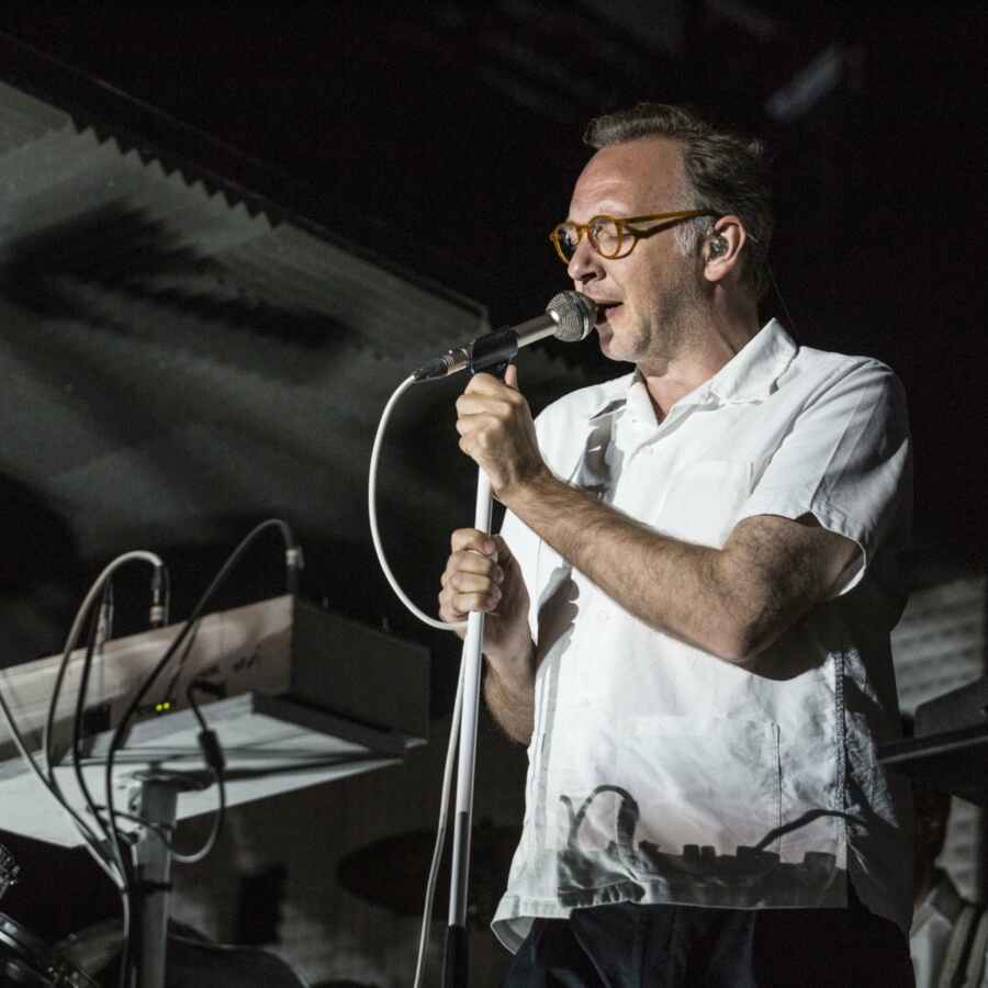 Soulwax to replace Justice at Bestival