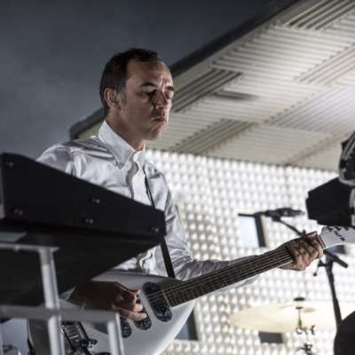 Soulwax, Yaeji and more to play All Points East