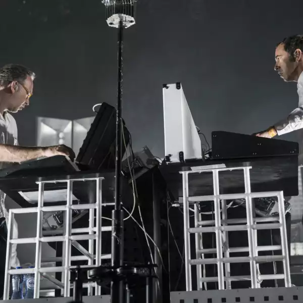 Soulwax have announced new UK dates