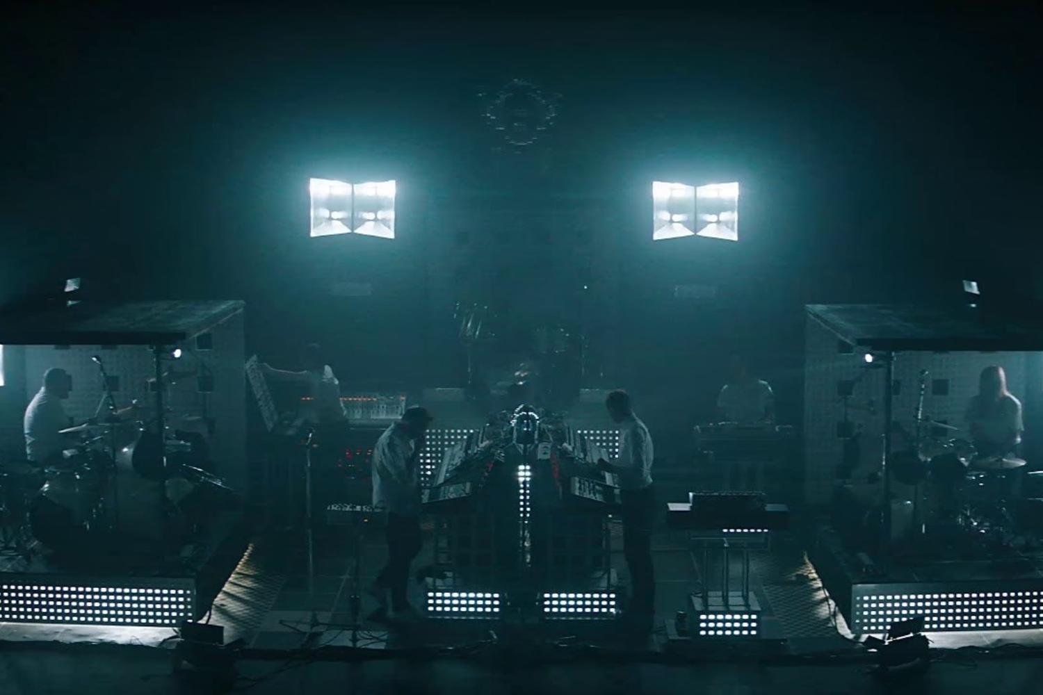 Soulwax share a new video for ‘Is It Always Binary’