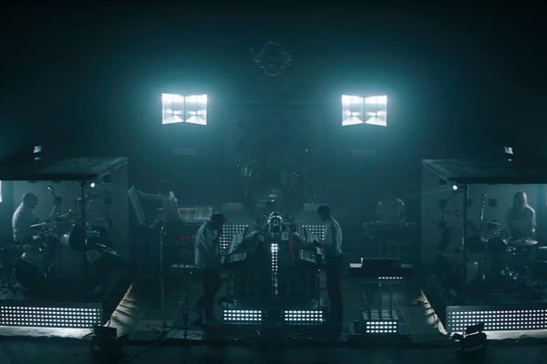 Soulwax share a new video for ‘Is It Always Binary’