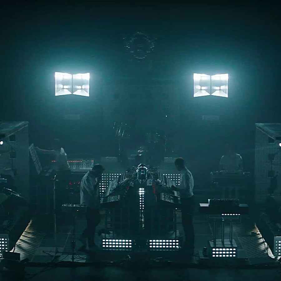 Soulwax share a new video for ‘Is It Always Binary’