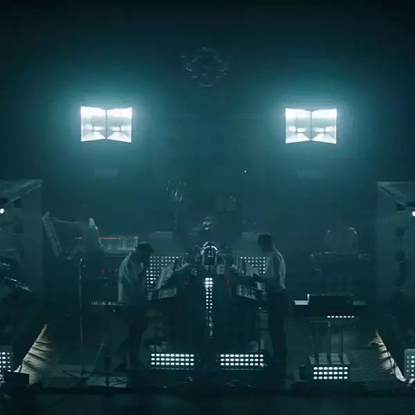 Soulwax share a new video for ‘Is It Always Binary’