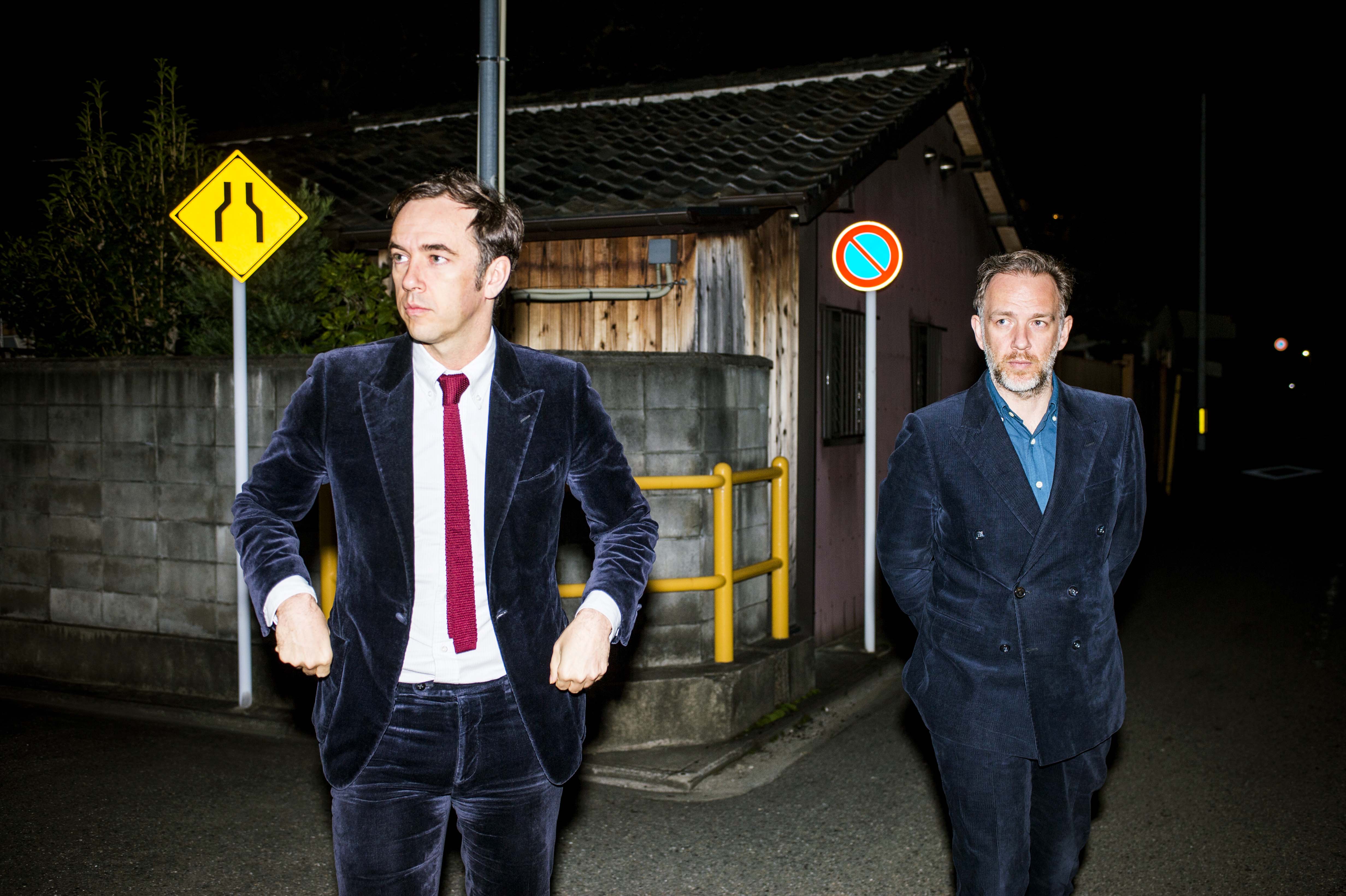 Soulwax share a new video for ‘Is It Always Binary’