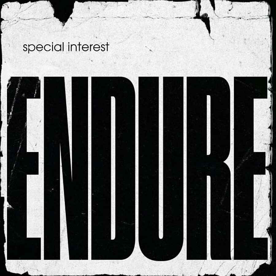Special Interest - Endure