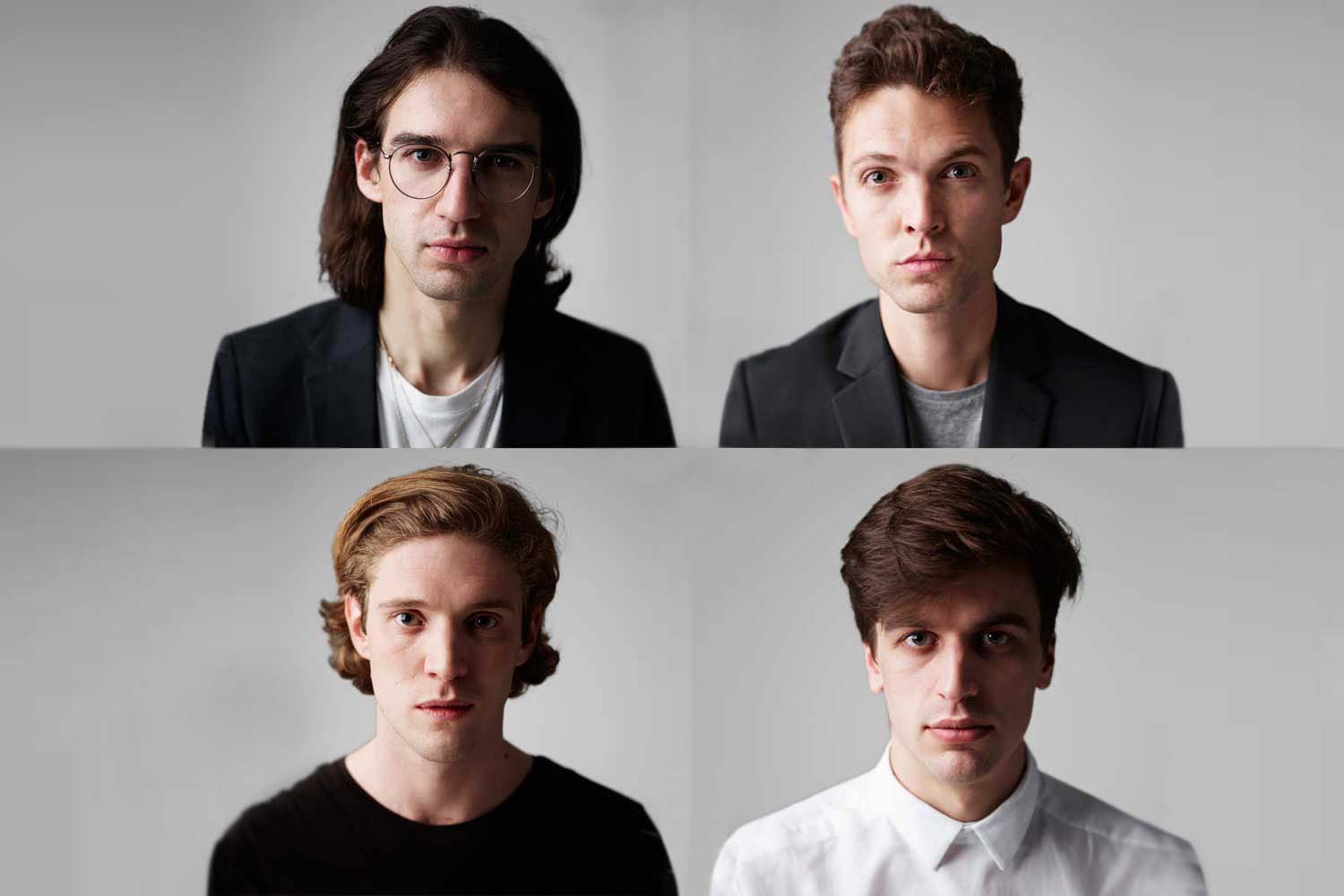 Rae Morris, Spector, A. G. Cook, Clarence Clarity to play Field Day 2015