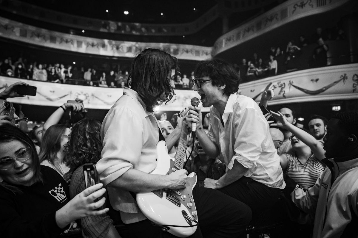 Spector announce 'Enjoy It While It Lasts' 10th anniversary celebrations - Vimarsana News