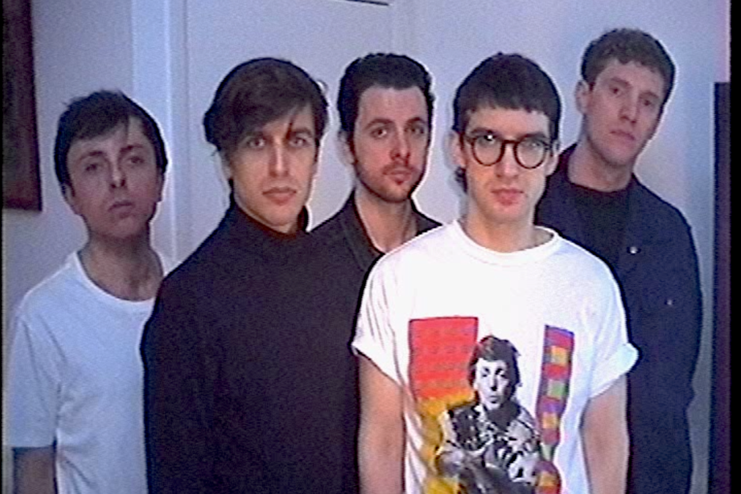 Spector release new song ‘When Did We Get So Normal?’