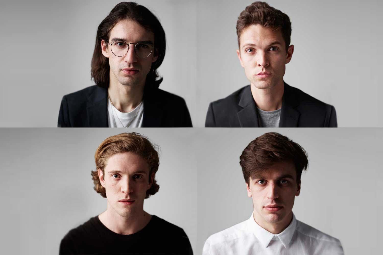 Rae Morris, Spector, A. G. Cook, Clarence Clarity to play Field Day 2015
