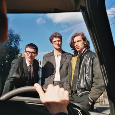Spector offer up new single 'No One Knows Better'
