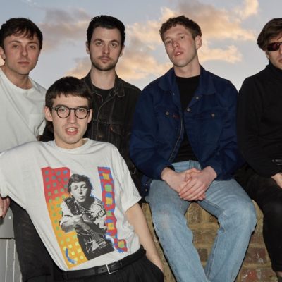 Spector announce new compilation, ‘Non-Fiction’