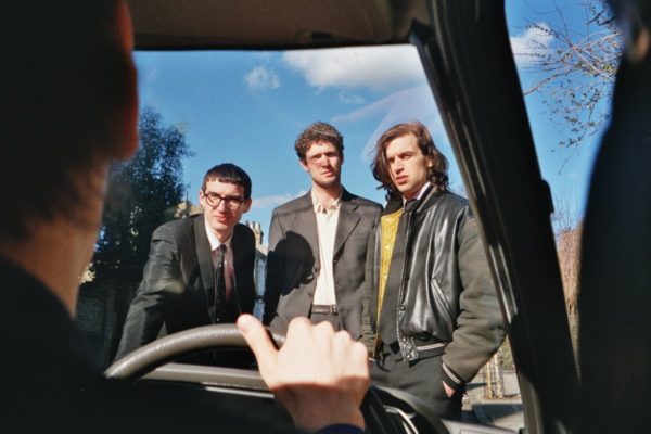 Spector offer up new single 'No One Knows Better'