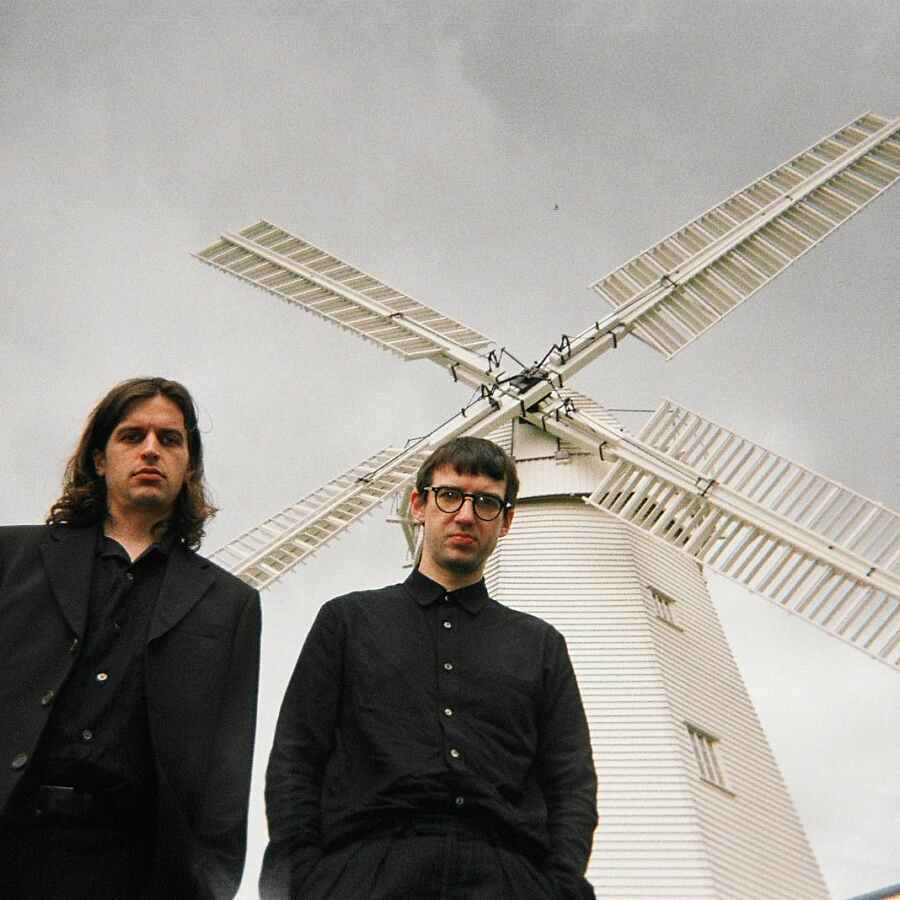 Spector unveil new single 'Country Boy'