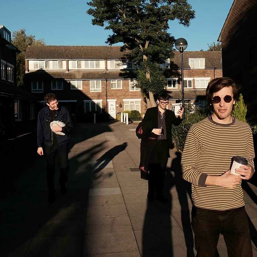 Spector release surprise new EP 'Reloaded'