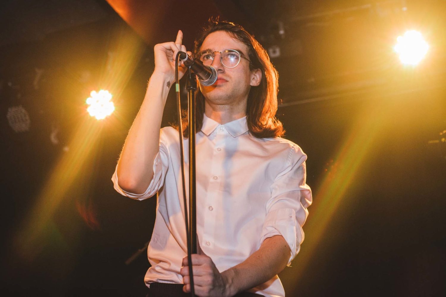 Spector, The Lexington, London