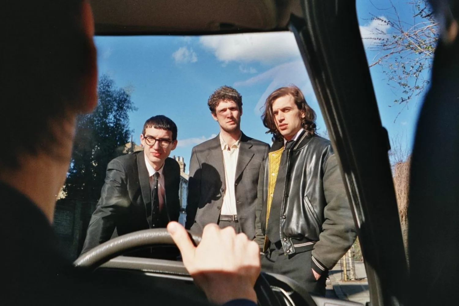 Spector offer up new single 'No One Knows Better'