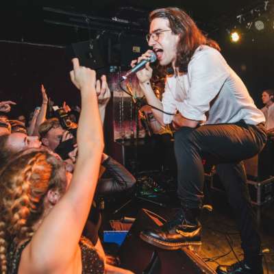 DIY to host Spector, Menace Beach & more on final day of The Great Escape