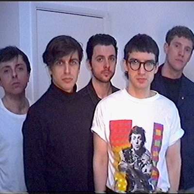 Spector release new song ‘When Did We Get So Normal?’