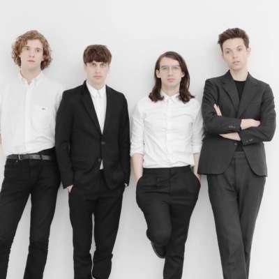 Spector preview new album with ‘Stay High’