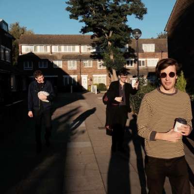Spector release surprise new EP ‘Reloaded’