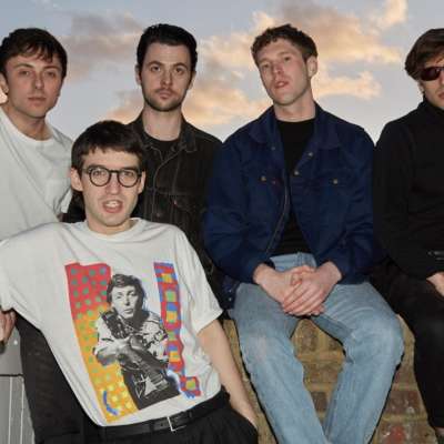 Spector share new track ‘Simplicity’