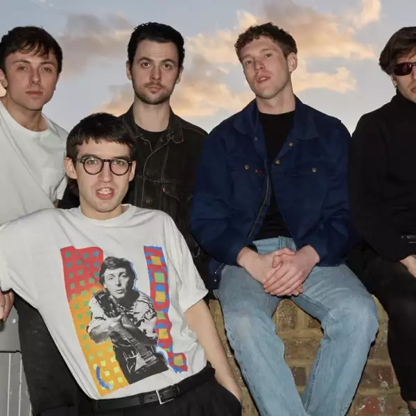 Spector share new track 'Simplicity'