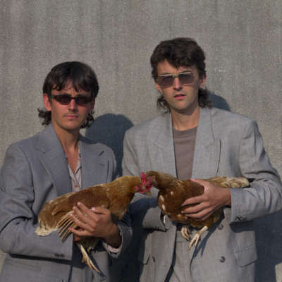 Speedboat reveal new single ‘Dog Toy’