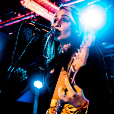 Speedy Ortiz’s Sadie Dupuis announces album as Sad13 with ‘Get A Yes’