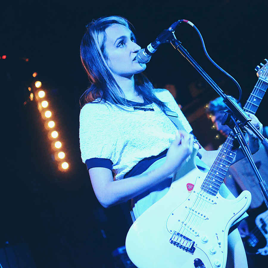 All Years Leaving, Hare & Hounds, Birmingham