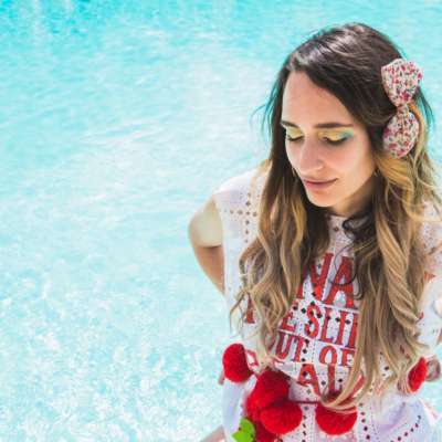 Love & Rockets: Speedy Ortiz
