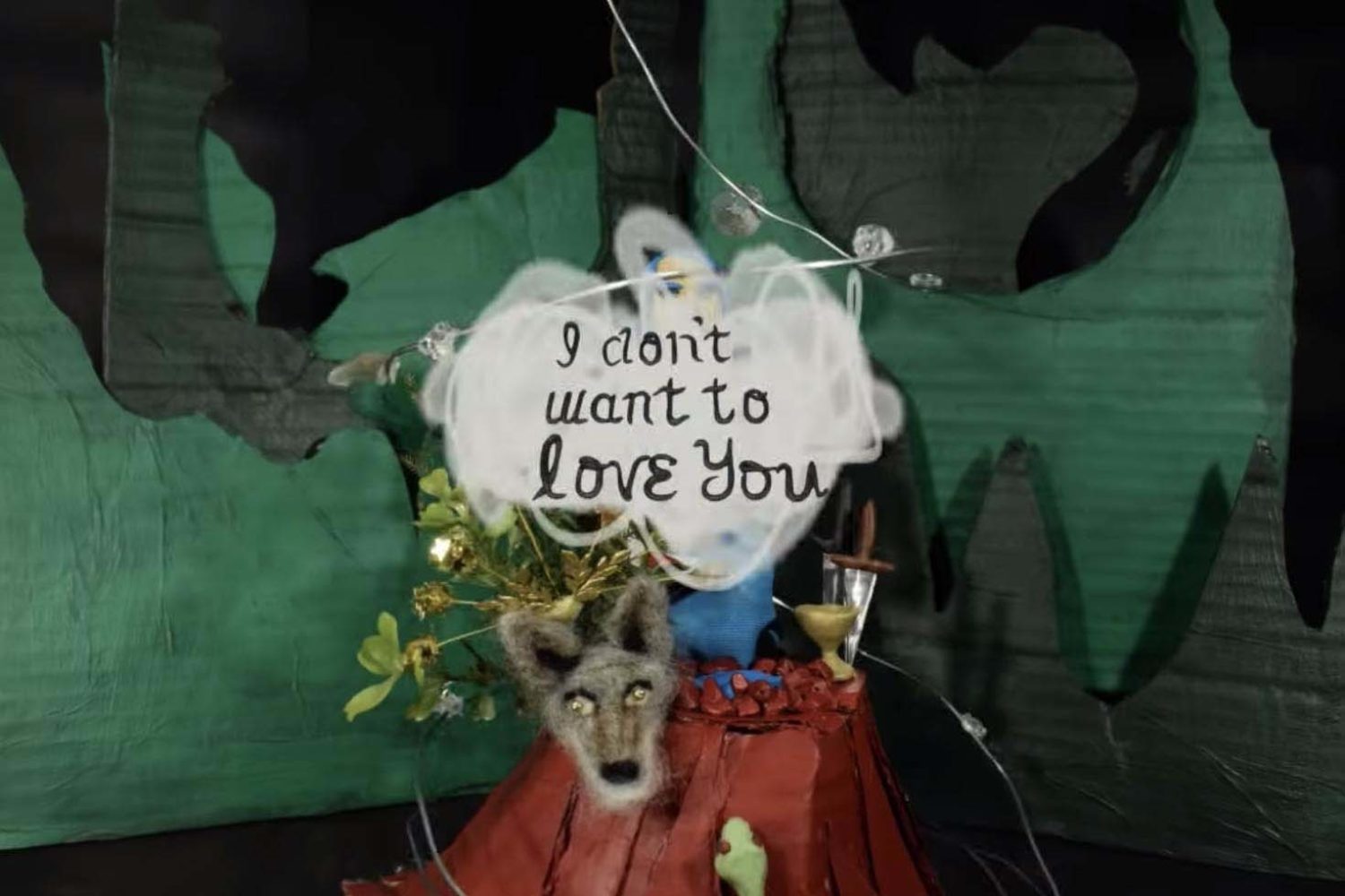 Speedy Ortiz unveil ‘I’m Blessed’ video