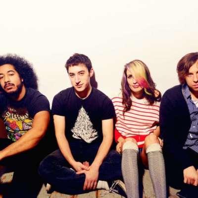 Speedy Ortiz put out new song ‘In My Way’