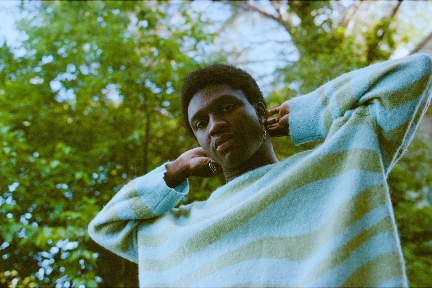 The Neu Bulletin (Spencer., Ziyad Al-Samman, Rainn Byrnsand more!)