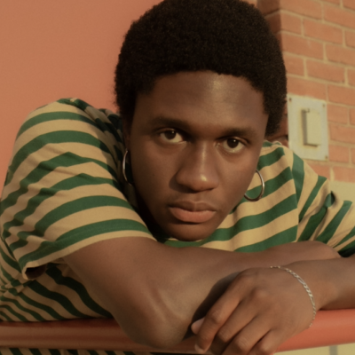 Spencer. releases new song 'Maybe'
