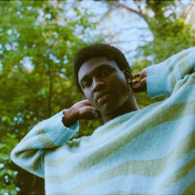 Spencer. reveals new track 'MyLuv'