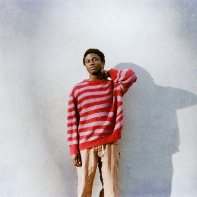Spencer. reveals new single 'No Direction'