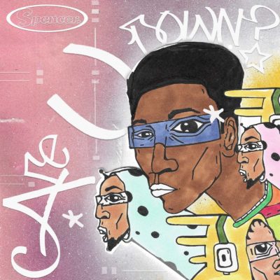 Spencer. - Are U Down