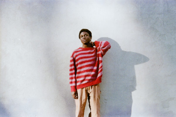 Spencer. reveals new single 'No Direction'