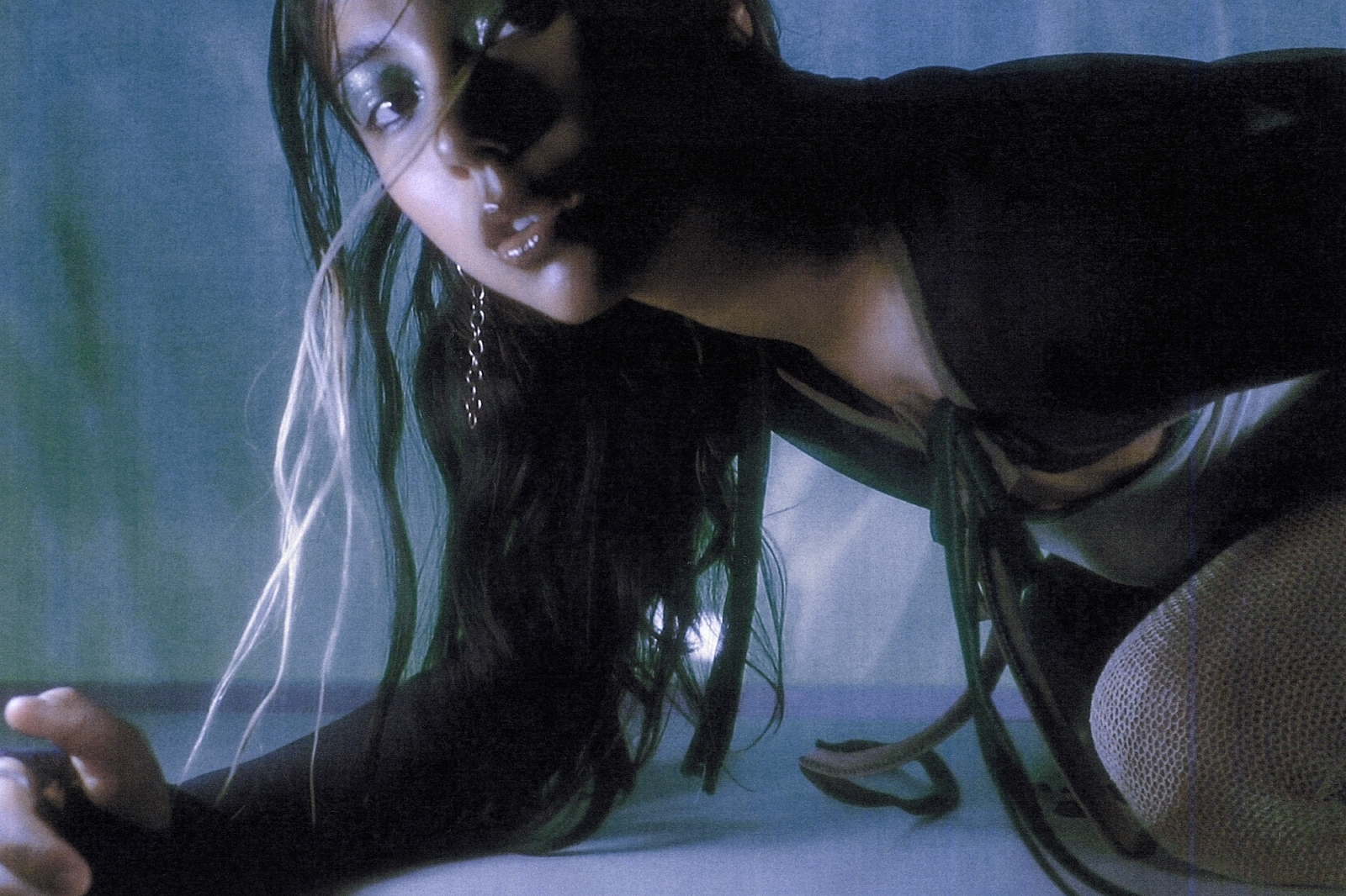 spill tab unveils new track 'Splinter'