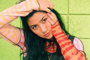 spill tab teams up with Tommy Genesis for 'Indecisive'