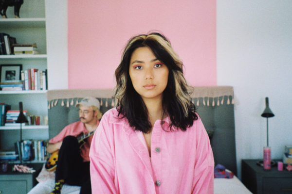spill tab unveils new single 'Anybody Else'