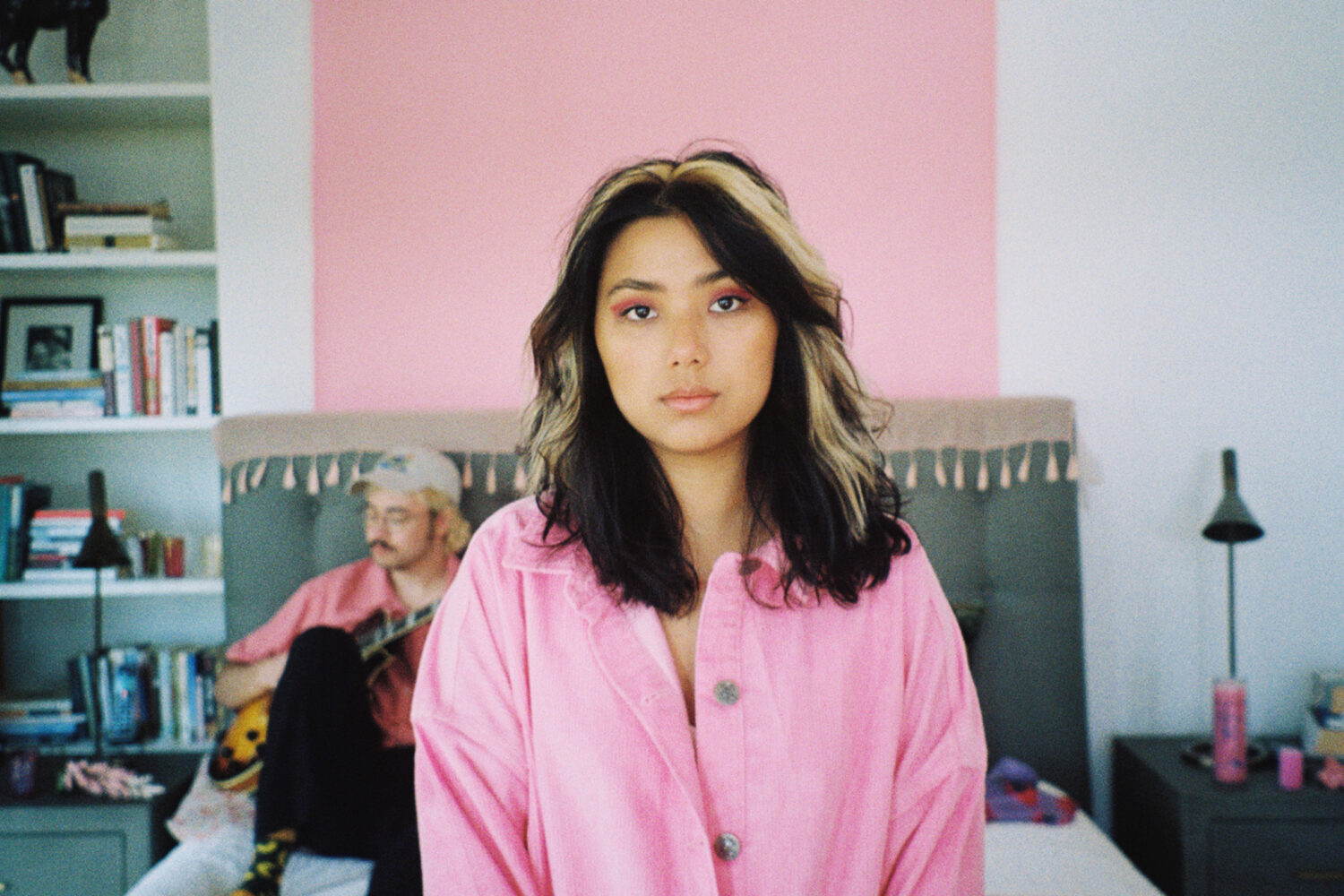 spill tab unveils new single ‘Anybody Else’