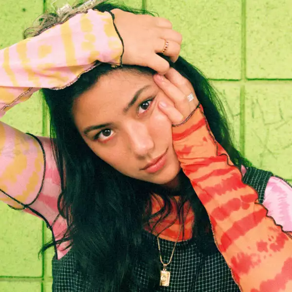 spill tab teams up with Tommy Genesis for 'Indecisive'