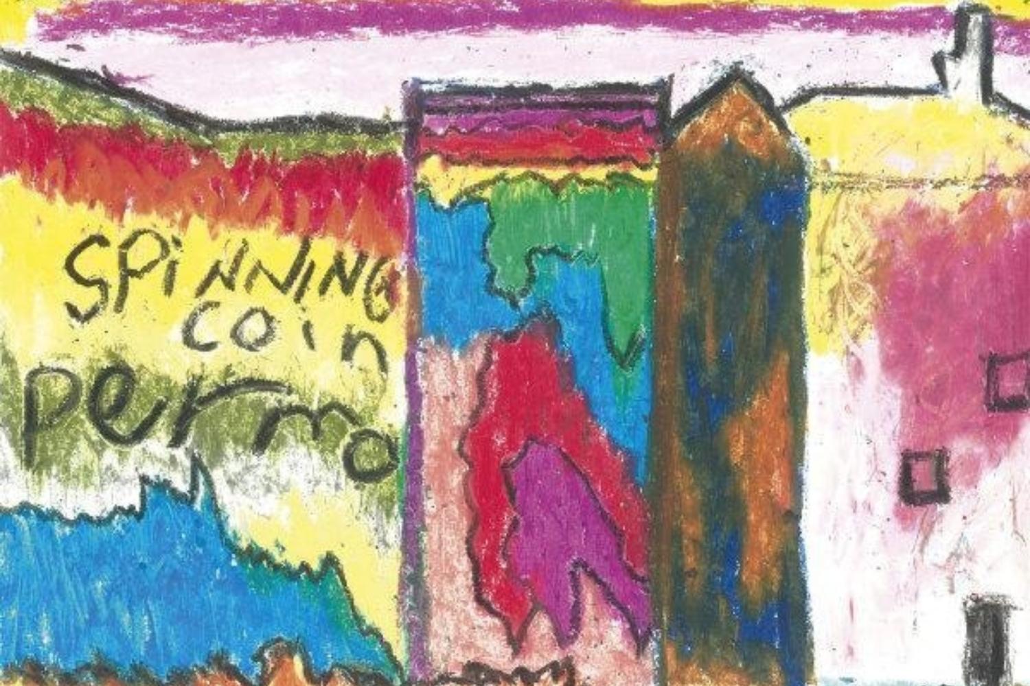 Spinning Coin - Permo