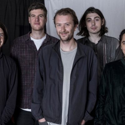 Spinning Coin announce debut album ‘Permo’