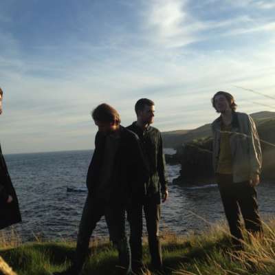 Spinning Coin - Raining On Hope Street